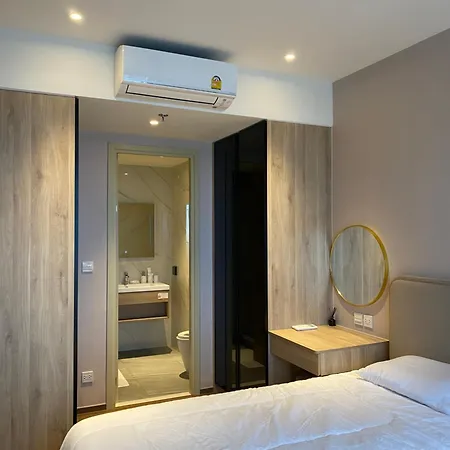 Comfort With Seaview Panorama Pool Apartment *