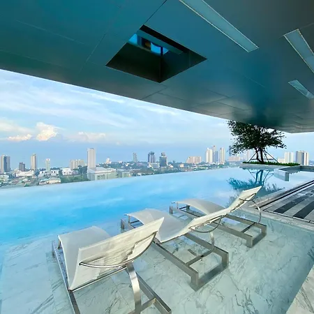 Apartment Comfort With Seaview Panorama Pool *