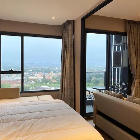 Comfort With Seaview Panorama Pool Apartment *