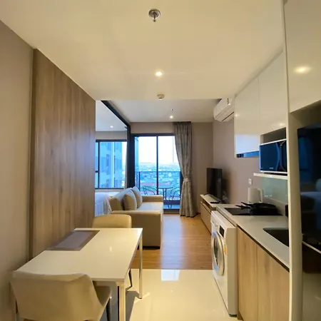 Apartment Comfort With Seaview Panorama Pool