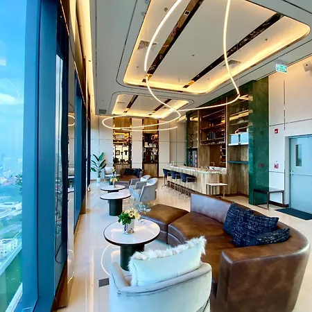 Comfort With Seaview Panorama Pool
