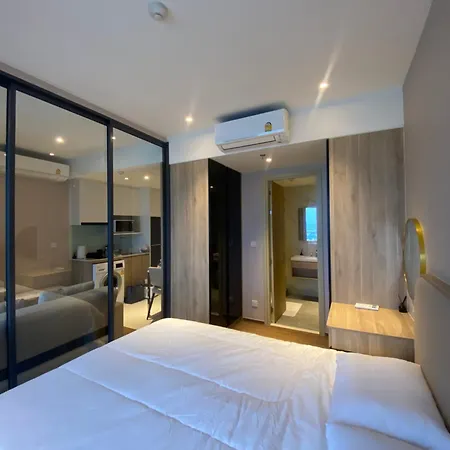 Apartment Comfort With Seaview Panorama Pool