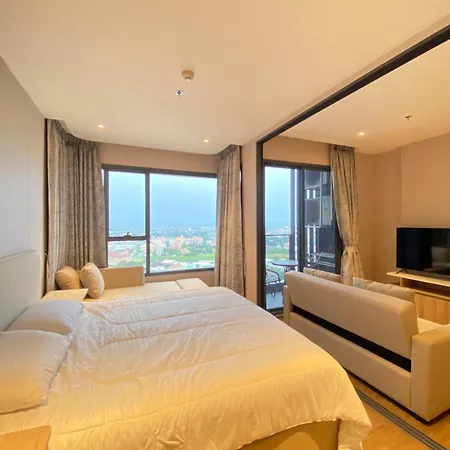 Comfort With Seaview Panorama Pool