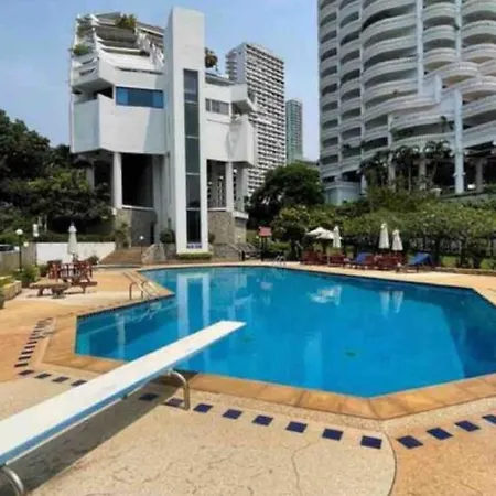 Amazing Spacious Seaview