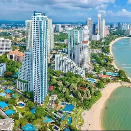 Amazing Spacious Seaview Apartment *