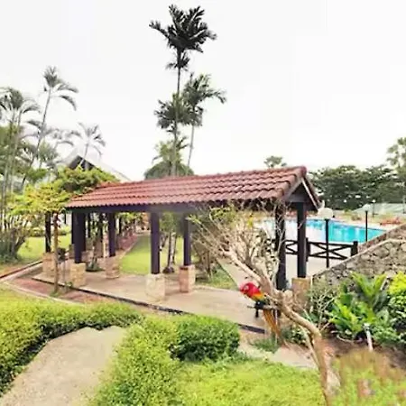 Amazing Spacious Seaview Apartment Pattaya
