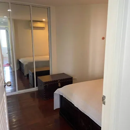Apartment Amazing Spacious Seaview Pattaya