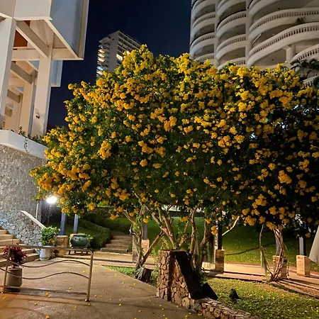 Amazing Spacious Seaview Pattaya