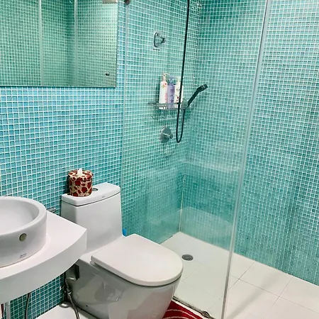 Amazing Spacious Seaview * Pattaya