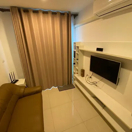Netureza Apartment *