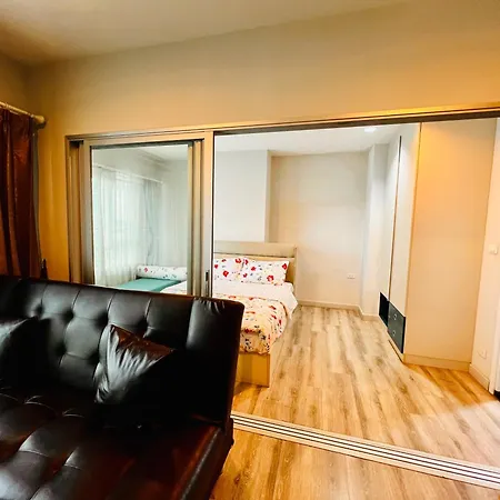 Apartment 1br Near Soi 6