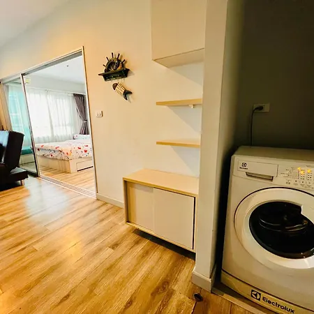 1br Near Soi 6 *