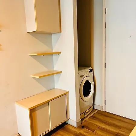 1br Near Soi 6 *