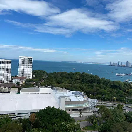 Hill And Super Seaview Pattaya