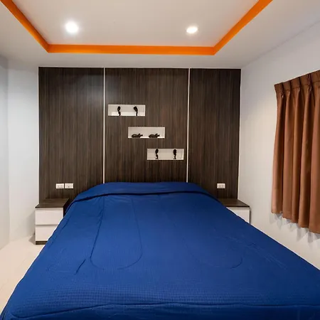 New Nordic 4 By Apartwell Pattaya