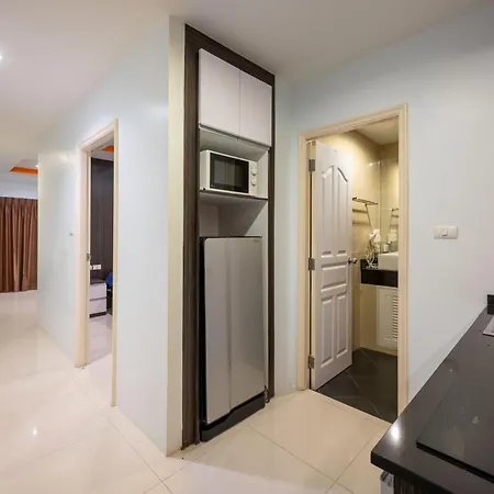 Aparthotel New Nordic 4 By Apartwell 3*