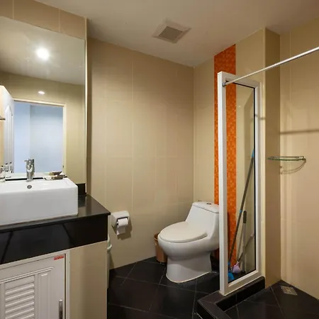 Aparthotel New Nordic 4 By Apartwell