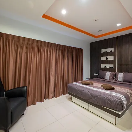 Aparthotel New Nordic 4 By Apartwell