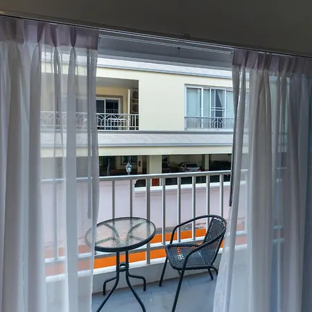 New Nordic 4 By Apartwell 3* Pattaya