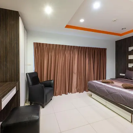 New Nordic 4 By Apartwell Aparthotel
