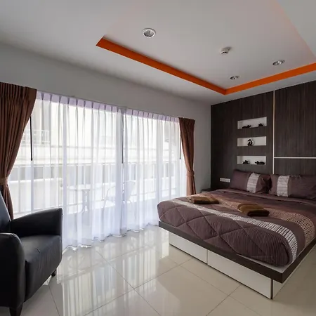 Aparthotel New Nordic 4 By Apartwell