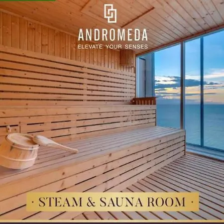 Beachfront 1br With Breathtaking Views Apartment