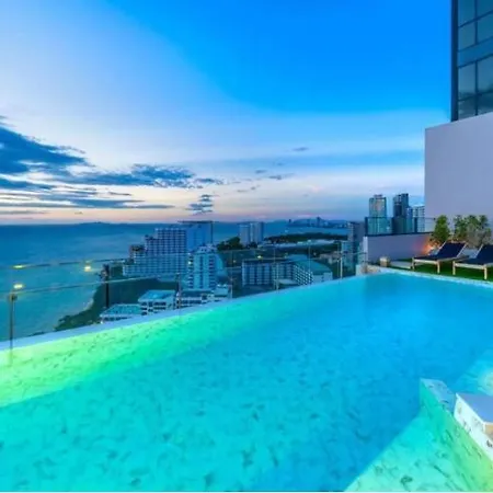 Beachfront 1br With Breathtaking Views Apartment *