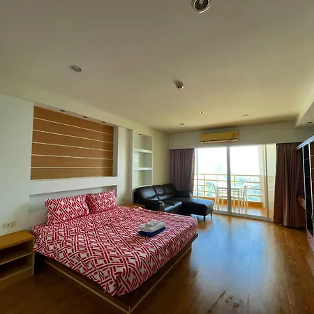View Talay 6 By Pat 42 Apartment *
