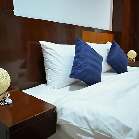 Royal Star 3* Pattaya
