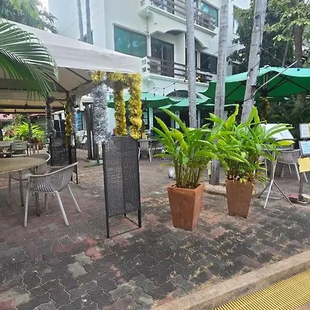 Diana Estate Condominium Soi Buakhaw Tree Town Market Apartment *