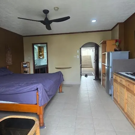 Diana Estate Condominium Soi Buakhaw Tree Town Market Apartment