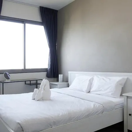 Unixx Apartment *
