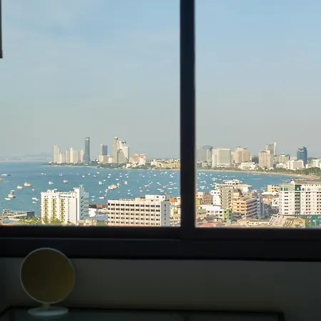 Unixx * Pattaya