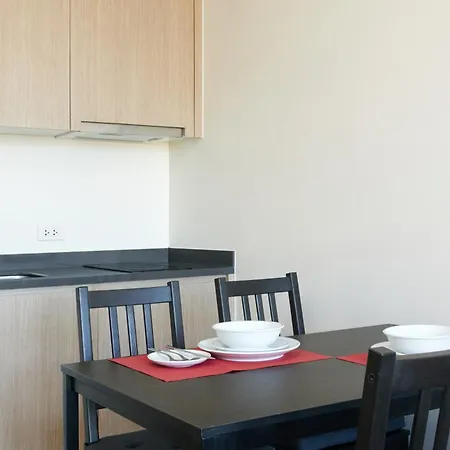 Apartment Unixx