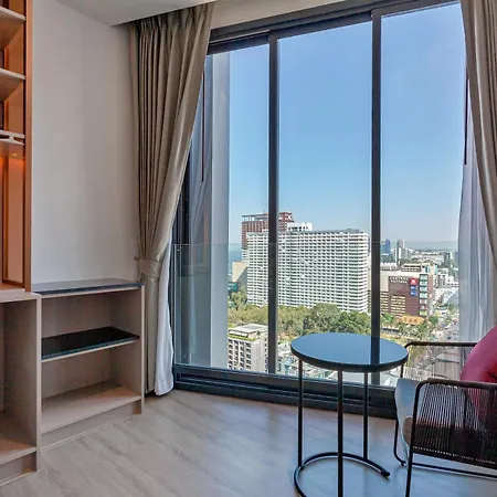 Edge Sea View High Floor 23,26