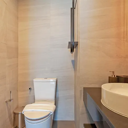 Edge Sea View High Floor 23,26 4* Pattaya