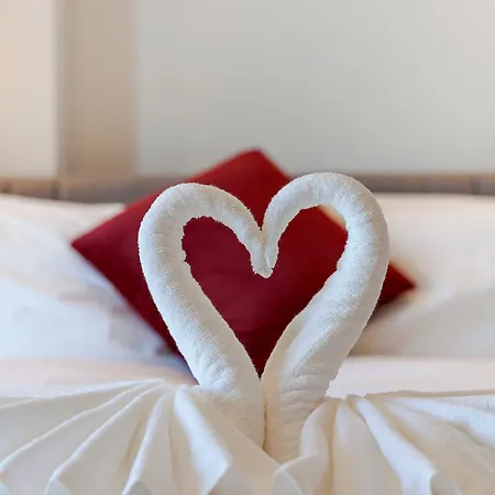 Aparthotel Edge Sea View High Floor 23,26 Pattaya