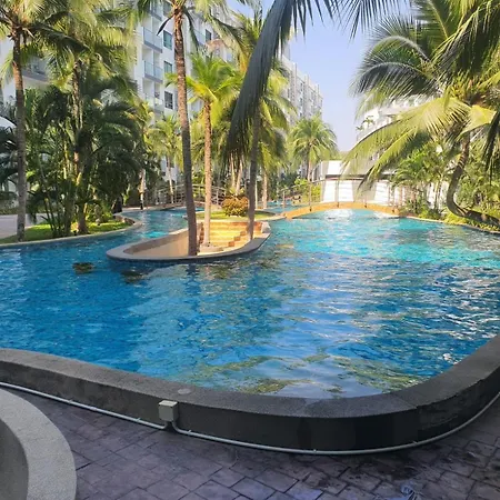 Arcadia Comfort Pattaya