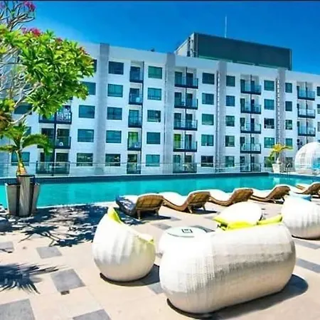 Apartment Arcadia Comfort *