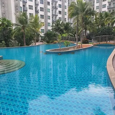 Arcadia Comfort Apartment