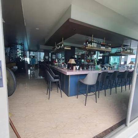Arcadia Comfort Apartment Pattaya