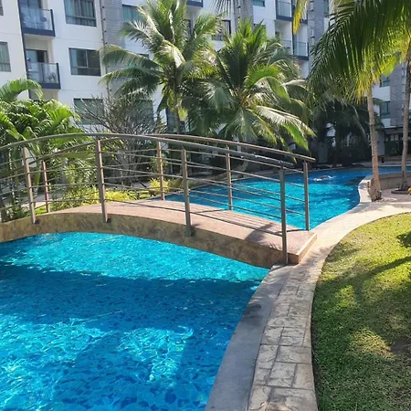 Arcadia Comfort * Pattaya