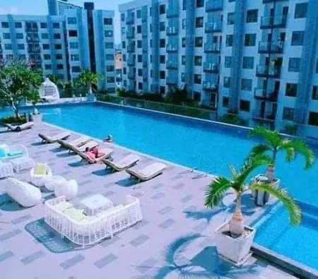 Arcadia Comfort Apartment *