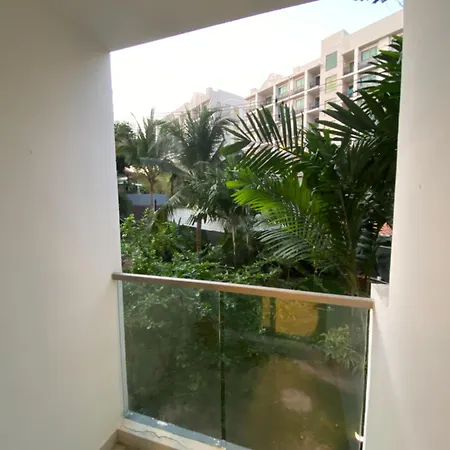 Arcadia Comfort Pattaya