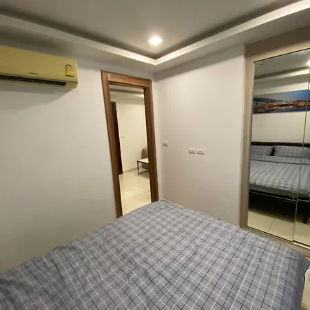 Arcadia Comfort * Pattaya