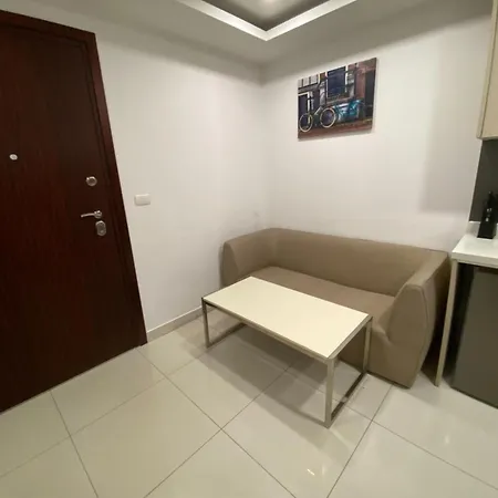 Arcadia Comfort * Pattaya