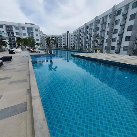 Apartment Arcadia Comfort