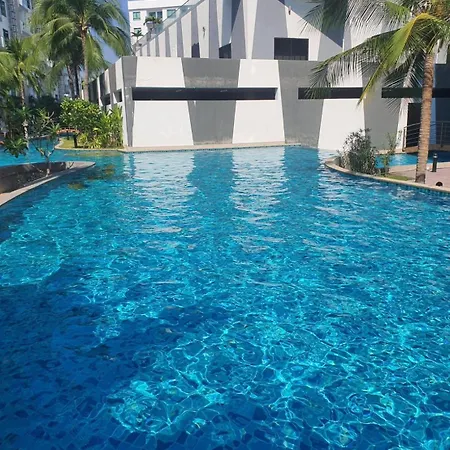 Arcadia Comfort Apartment