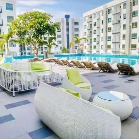Apartment Arcadia Comfort