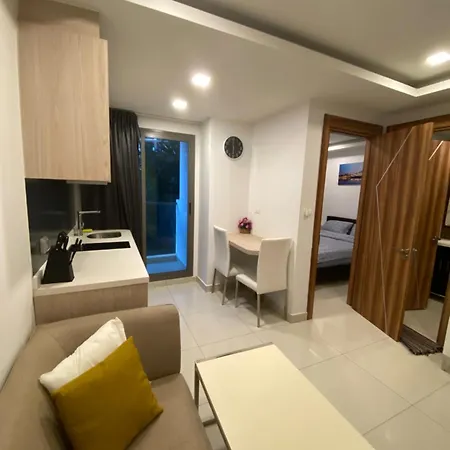 Apartment Arcadia Comfort *